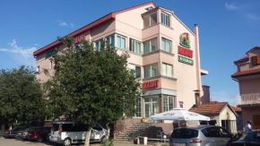 Guest House Mamut